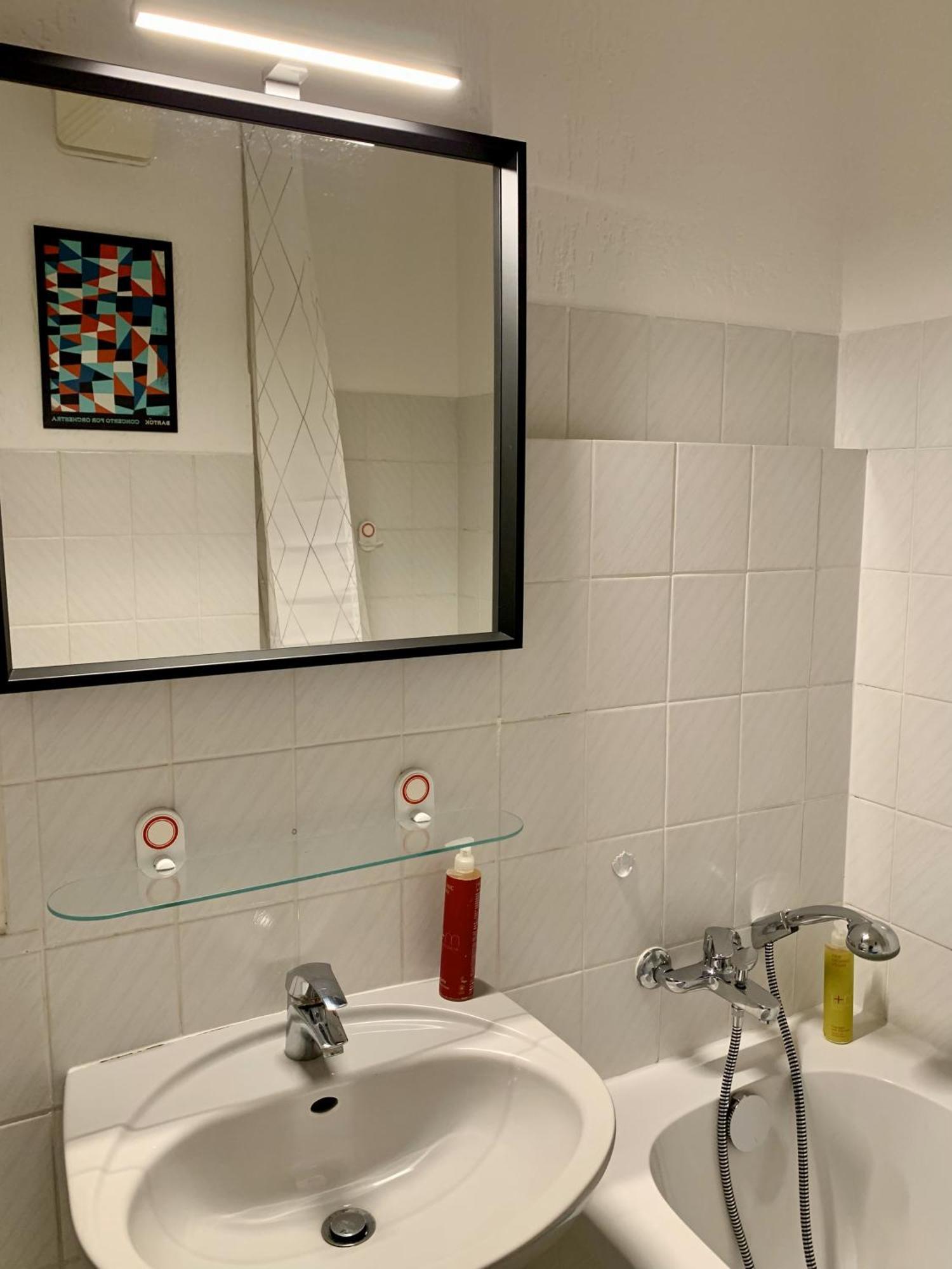 Wilma Apartamento Berlim