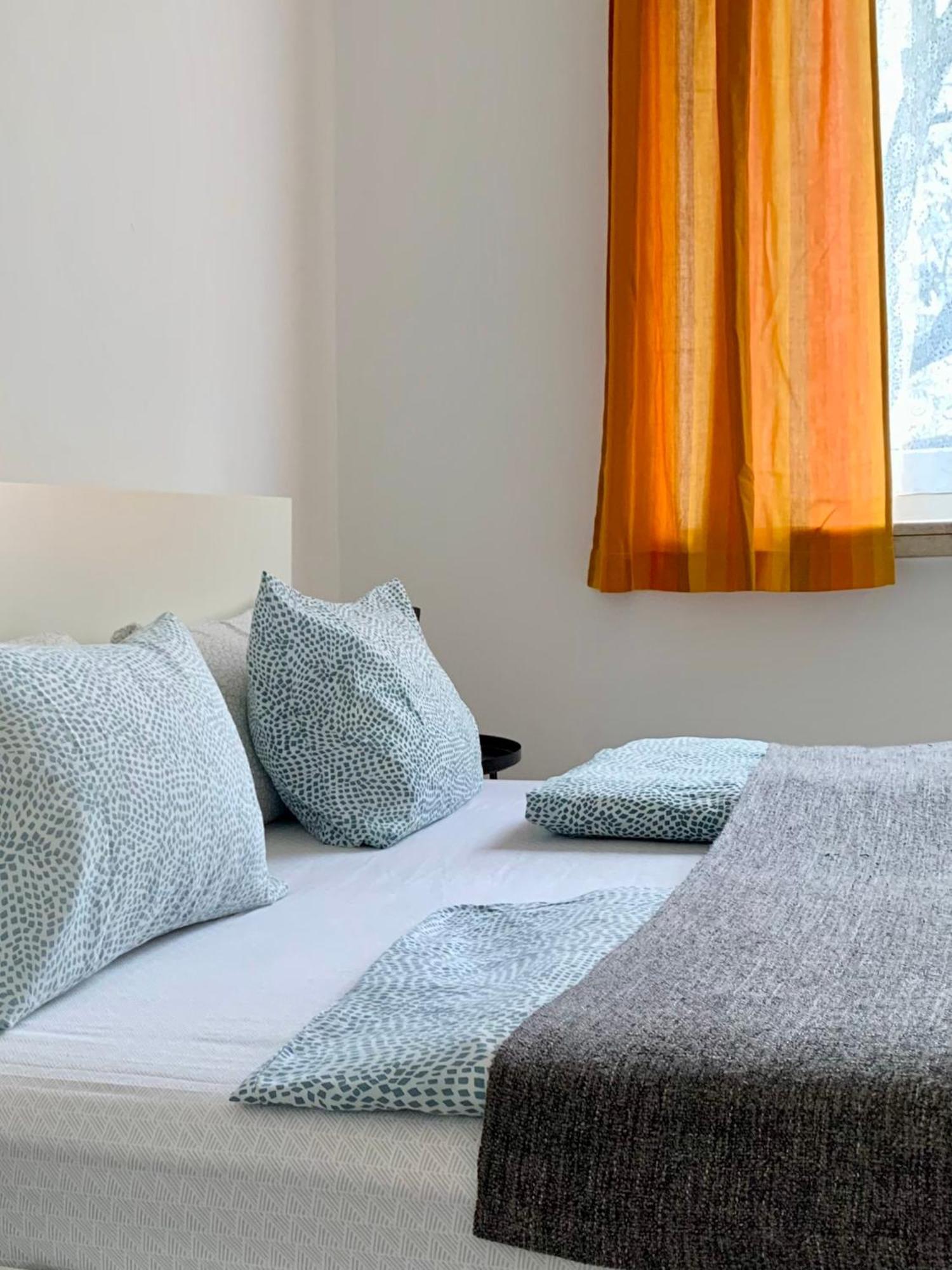 Wilma Apartamento