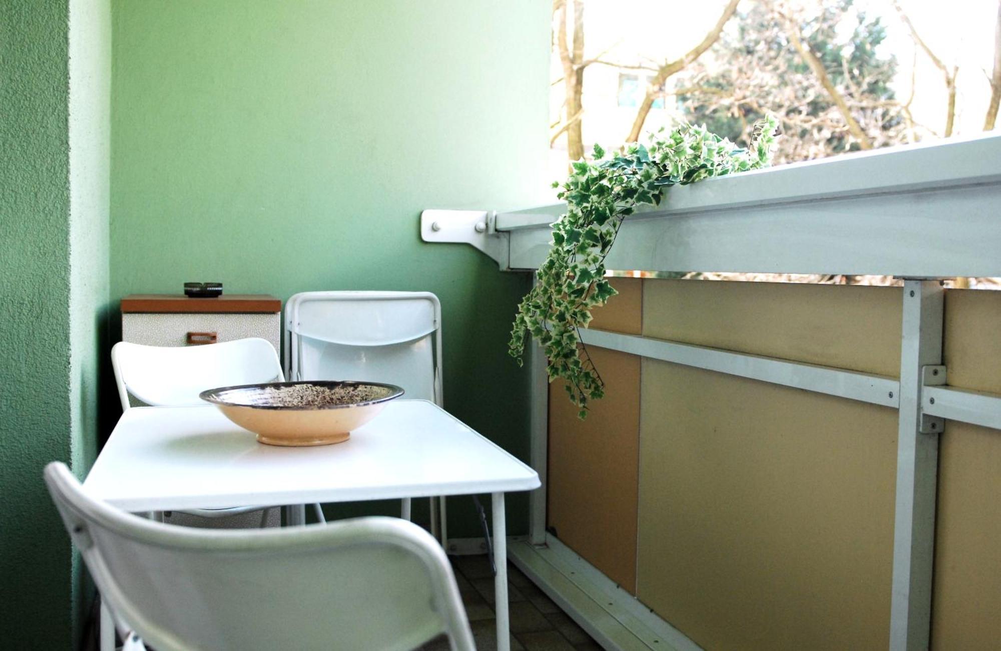 Wilma Apartamento *