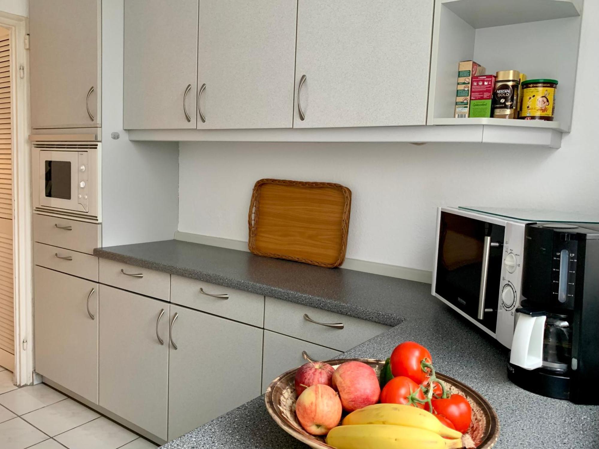 Wilma Apartamento Berlim