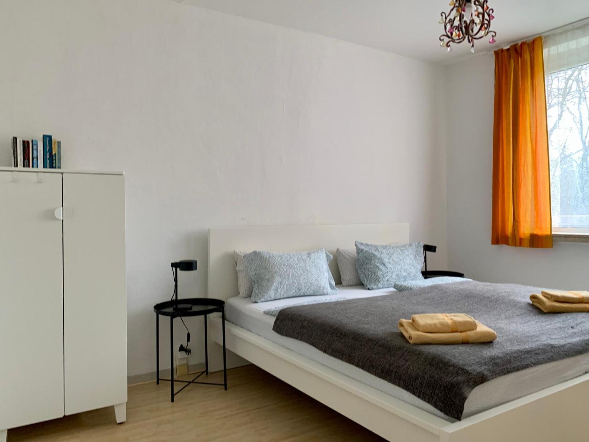 Wilma Apartamento *