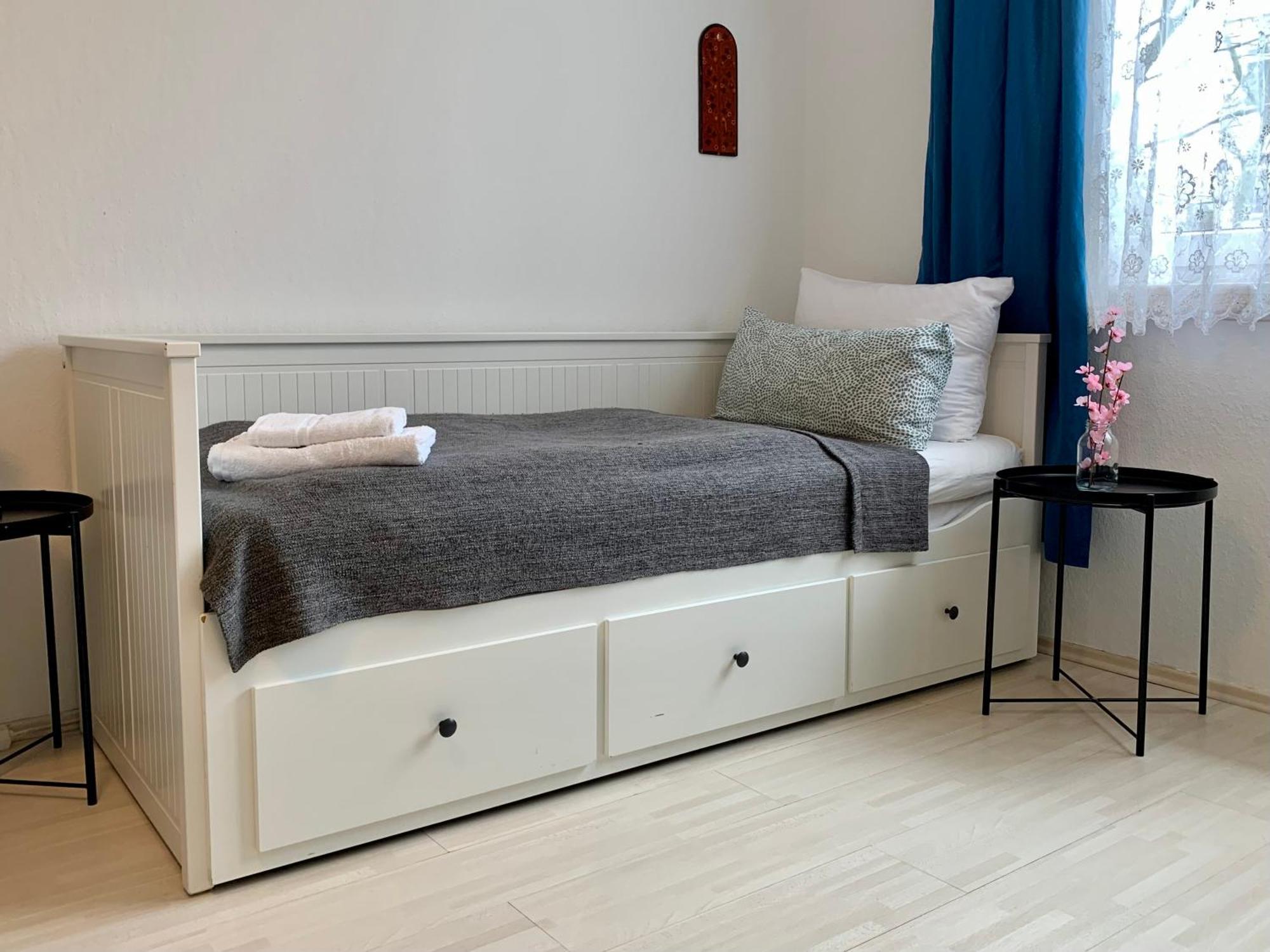 Apartamento Wilma *