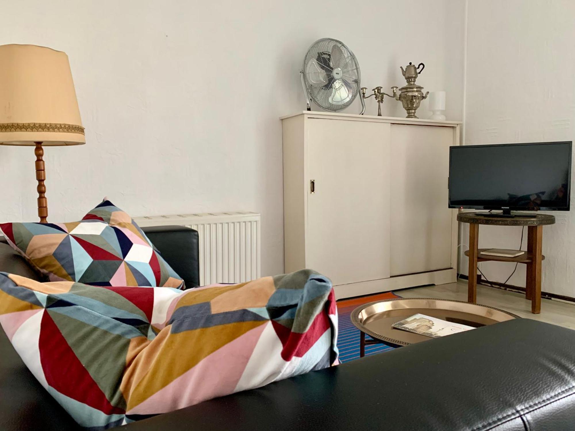 Apartamento Wilma Berlim