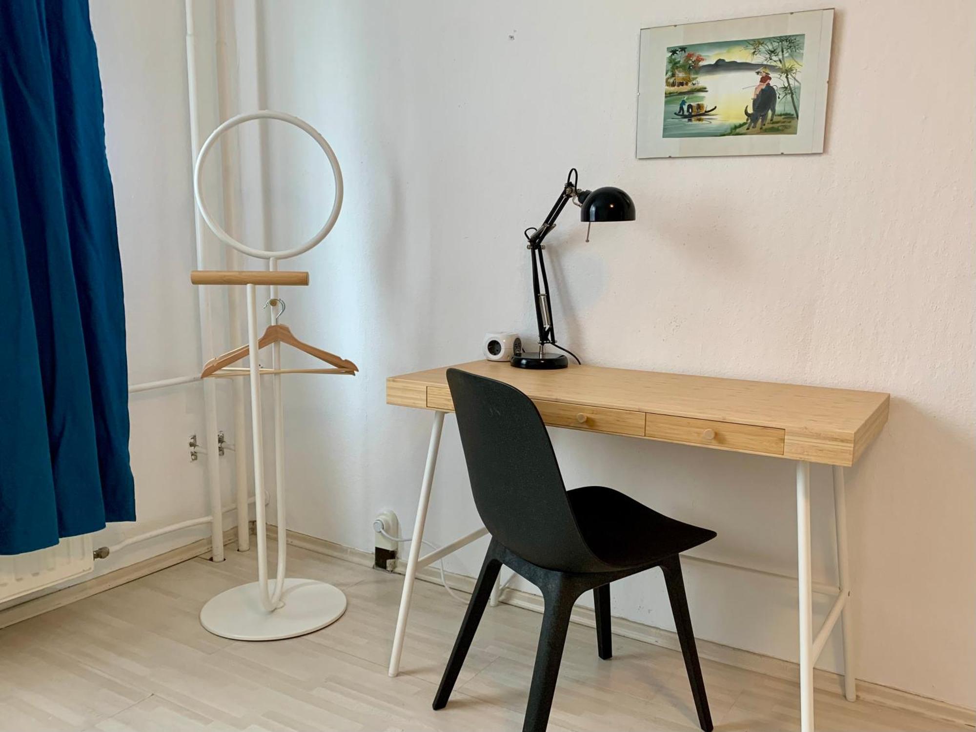 Wilma Apartamento