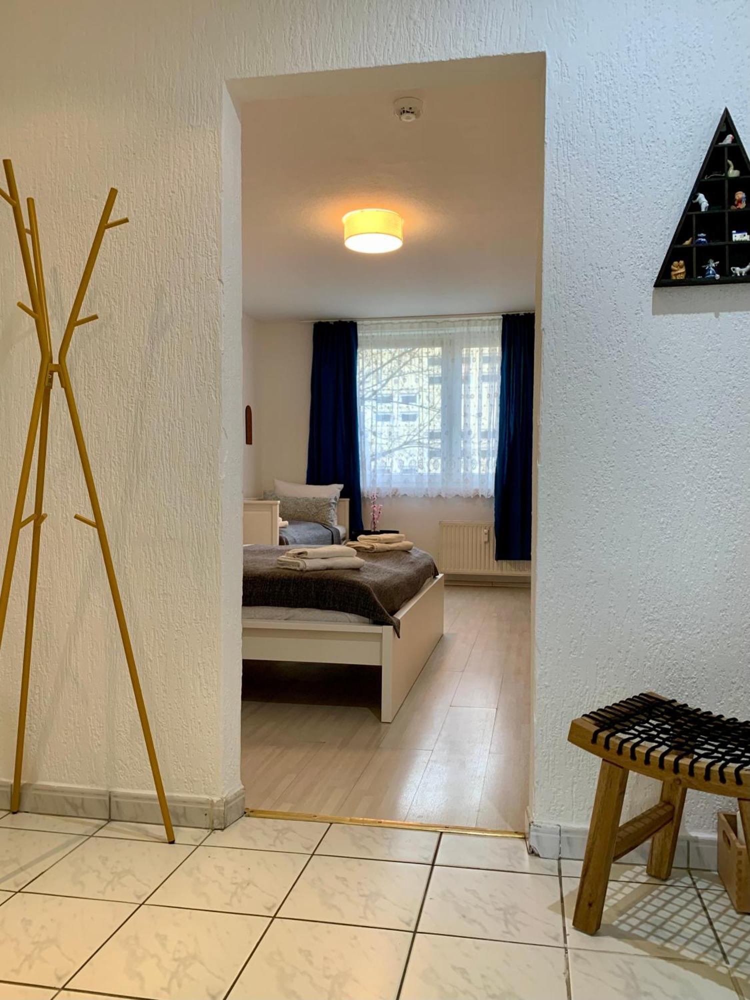 Apartamento Wilma