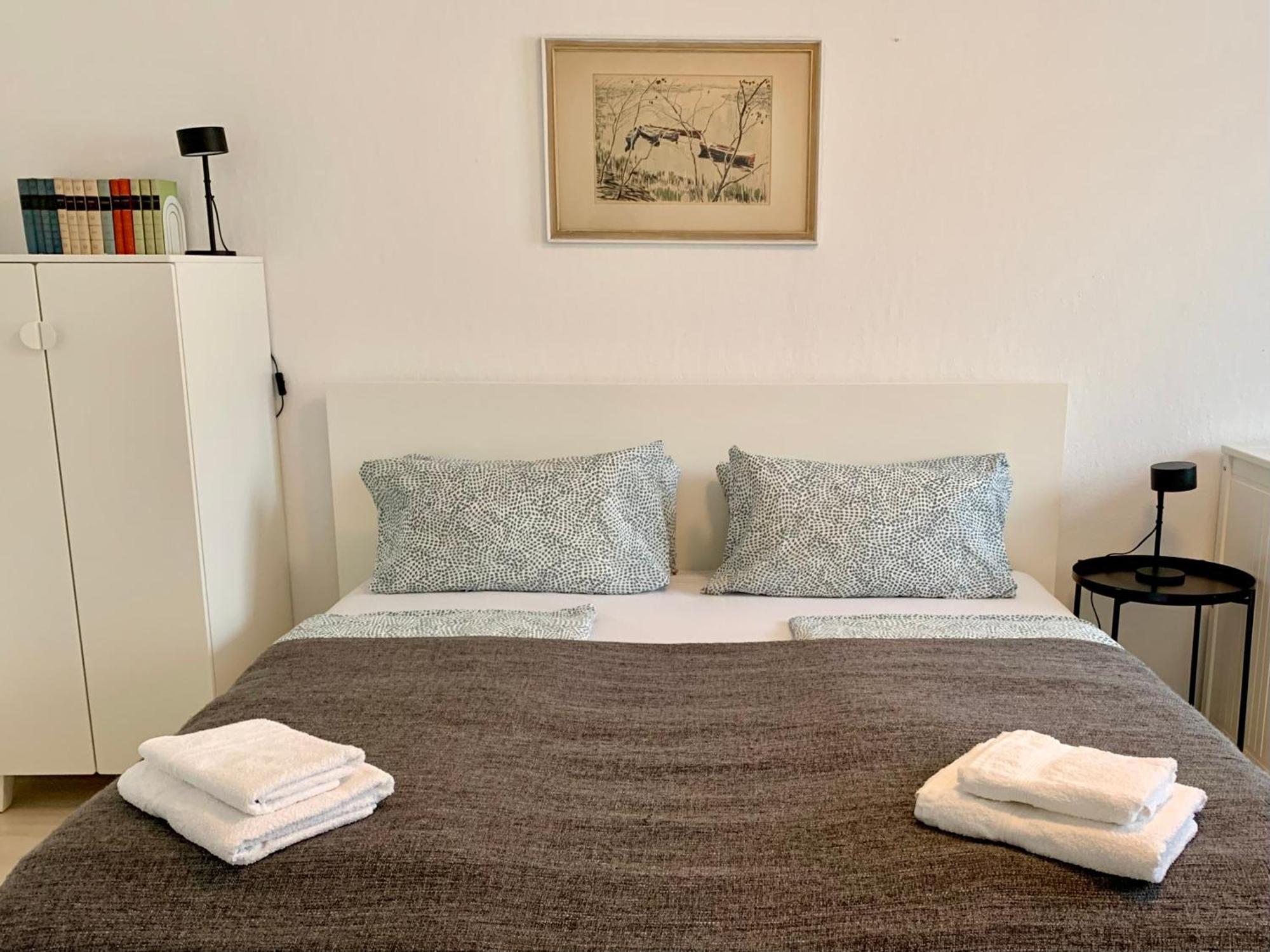 Wilma Apartamento Berlim