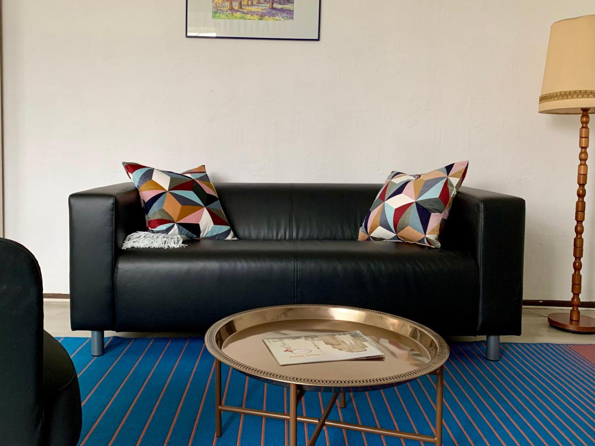 Wilma Apartamento