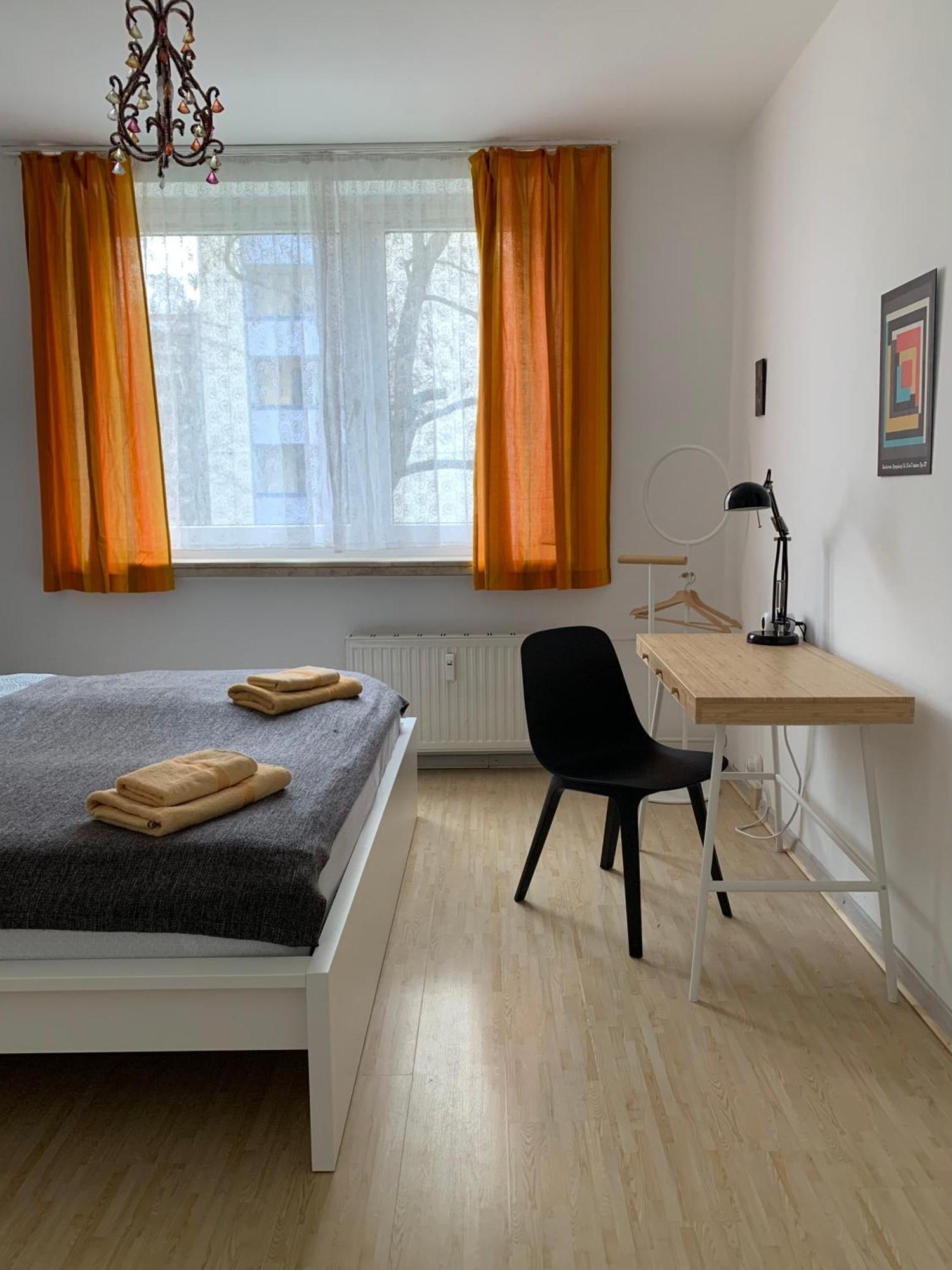 Apartamento Wilma