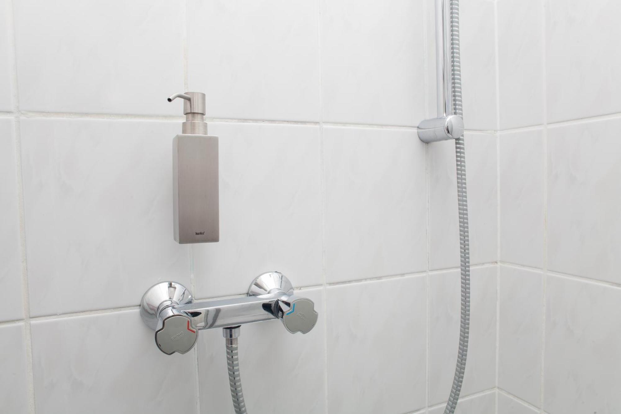 Apartamento Wilma *