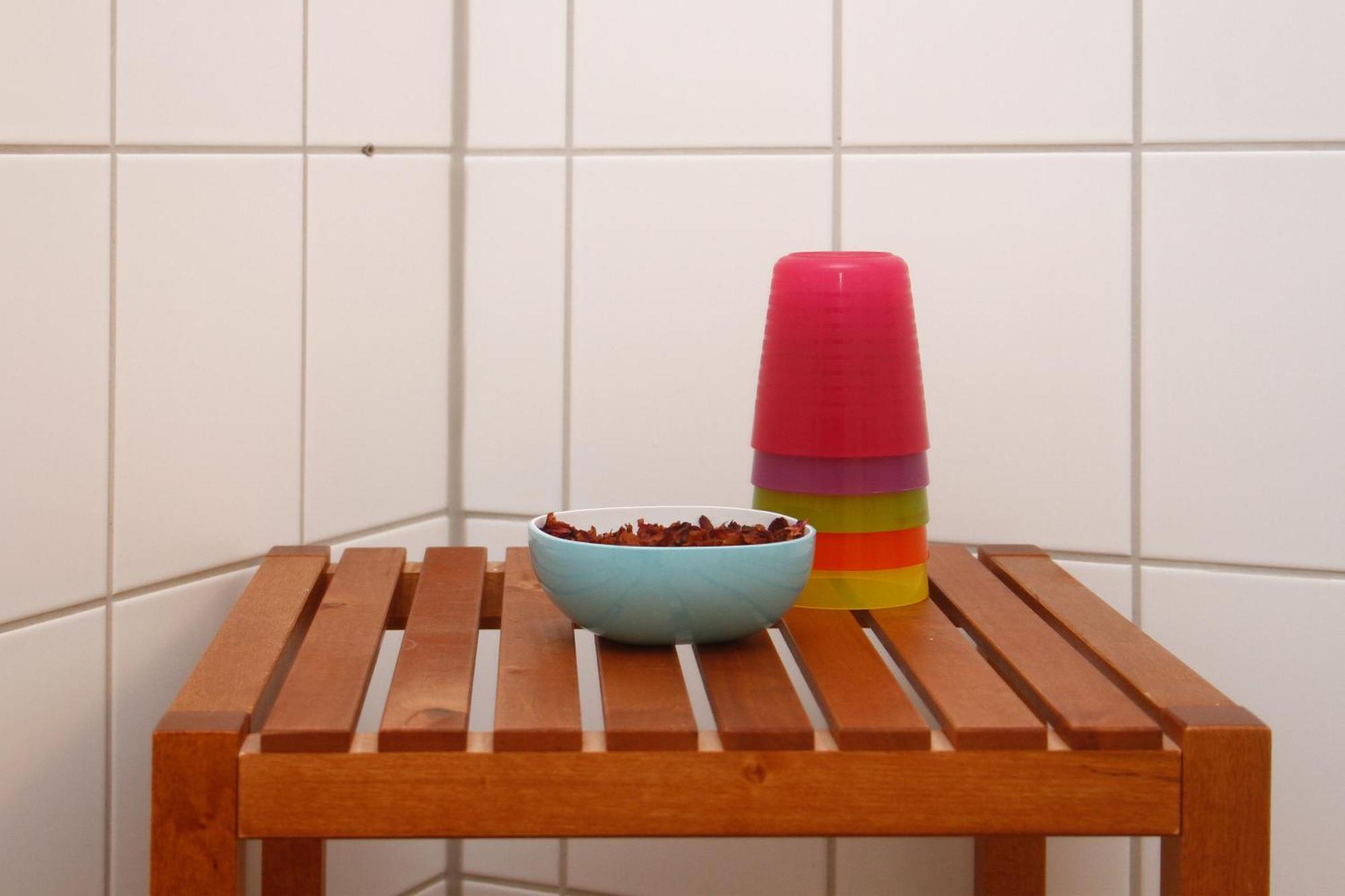 Wilma Apartamento
