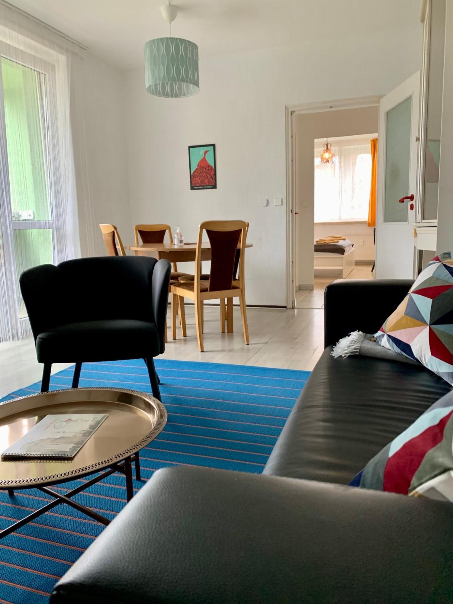 Apartamento Wilma *