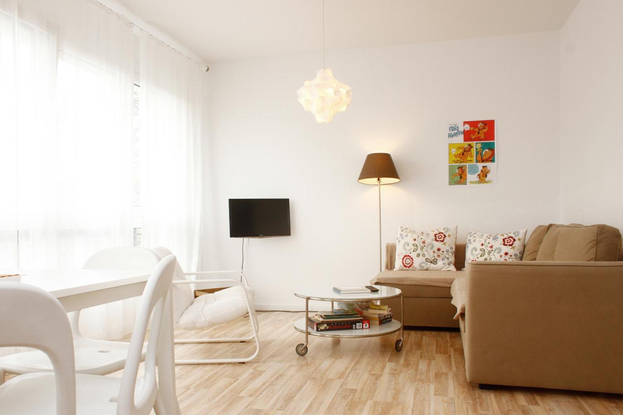 Wilma Apartamento Berlim