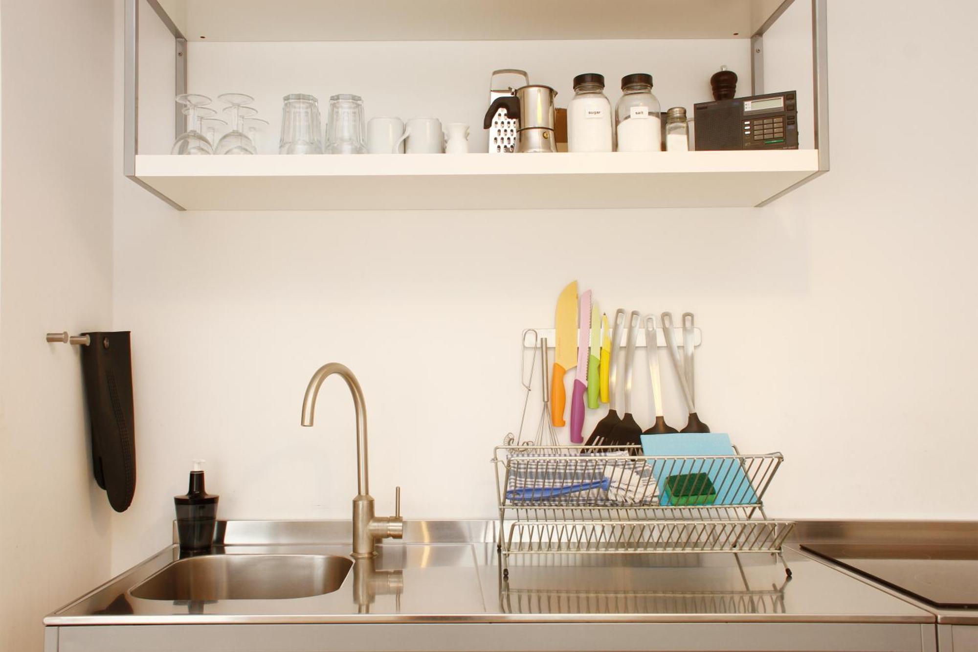 Wilma Apartamento