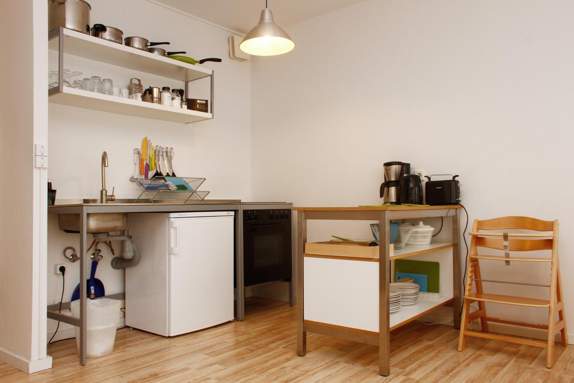 Wilma Apartamento *