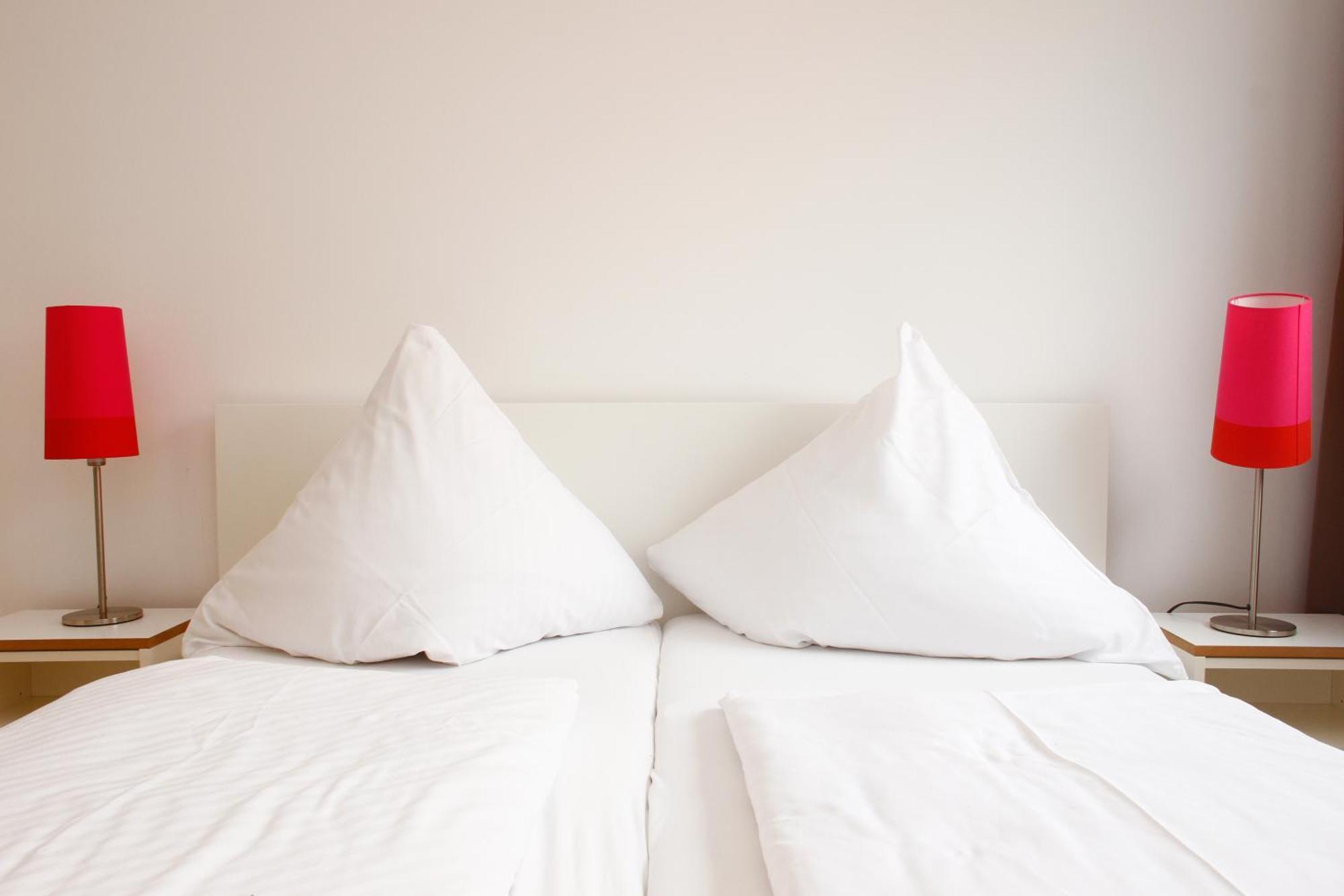 Wilma Apartamento Berlim