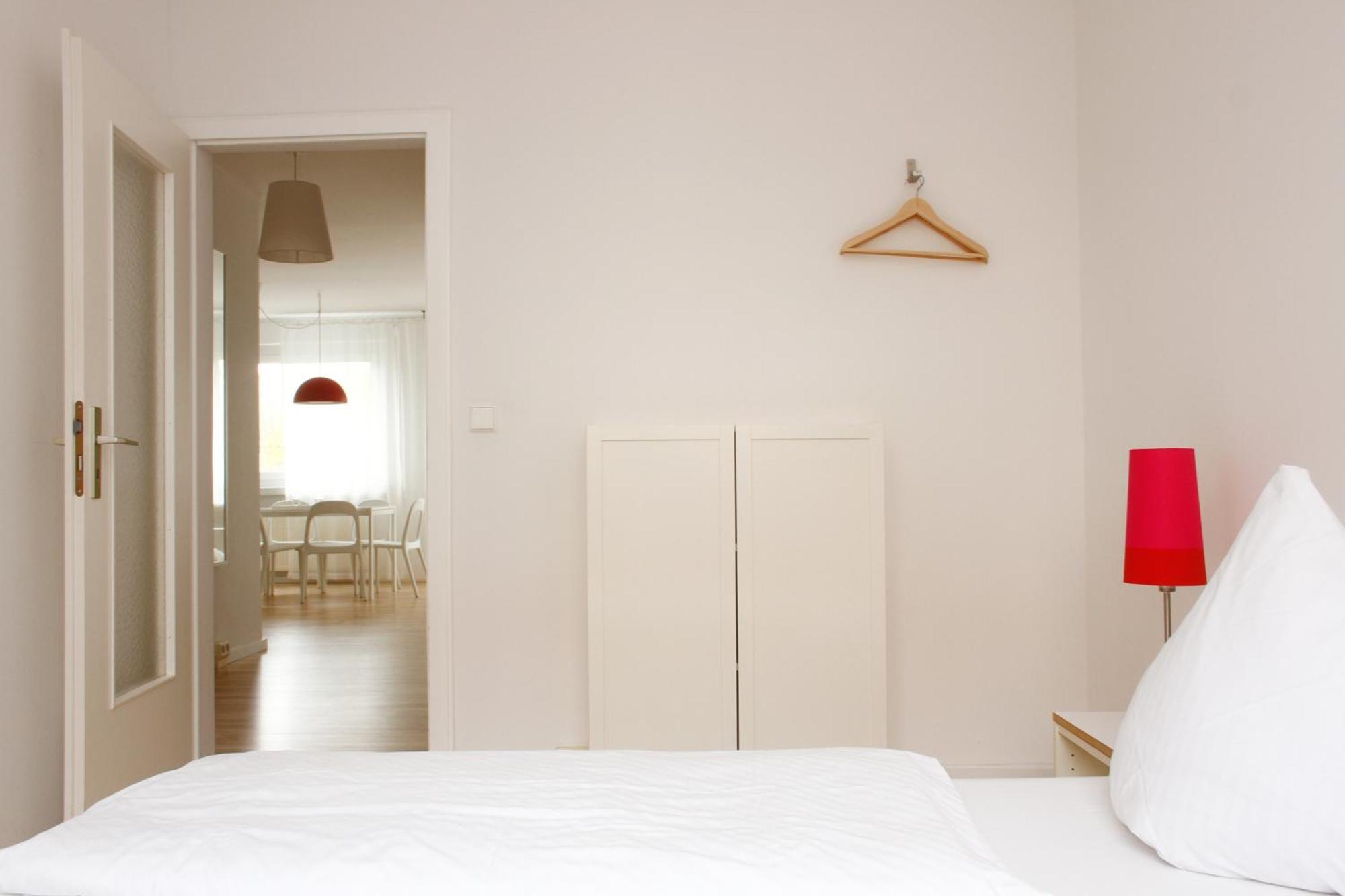 Wilma Apartamento *