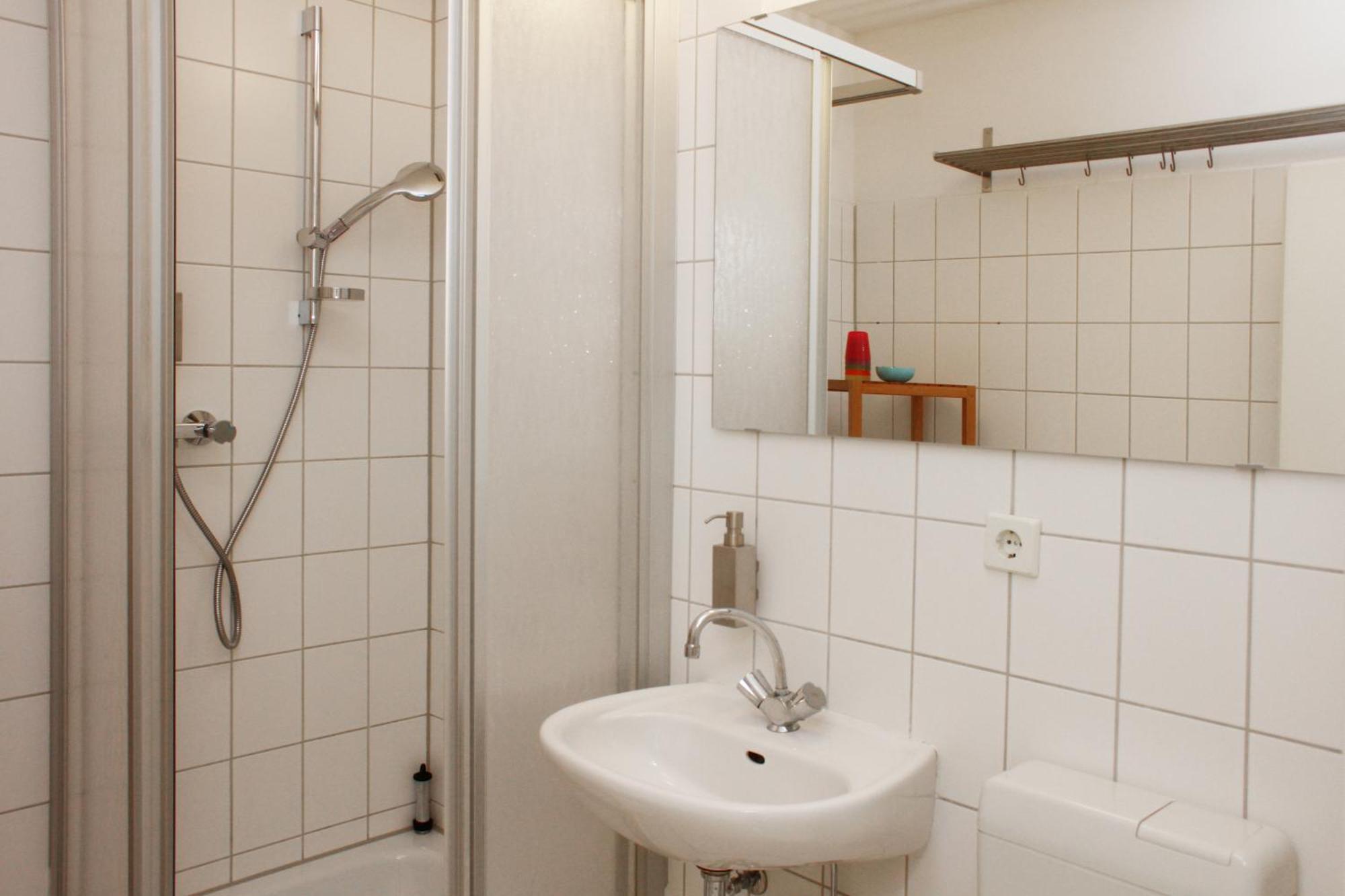 Apartamento Wilma Berlim