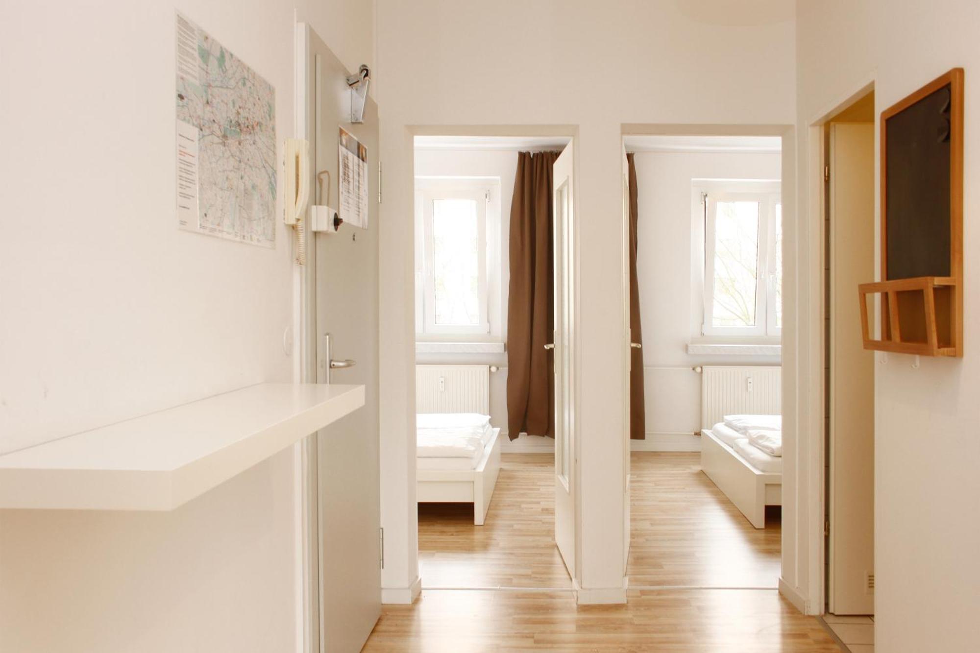 Wilma Apartamento