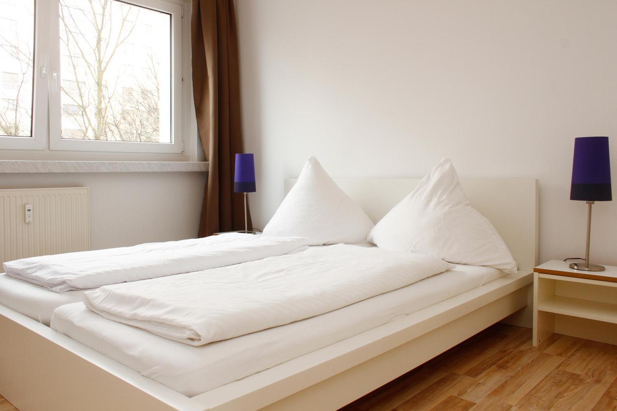 Apartamento Wilma *