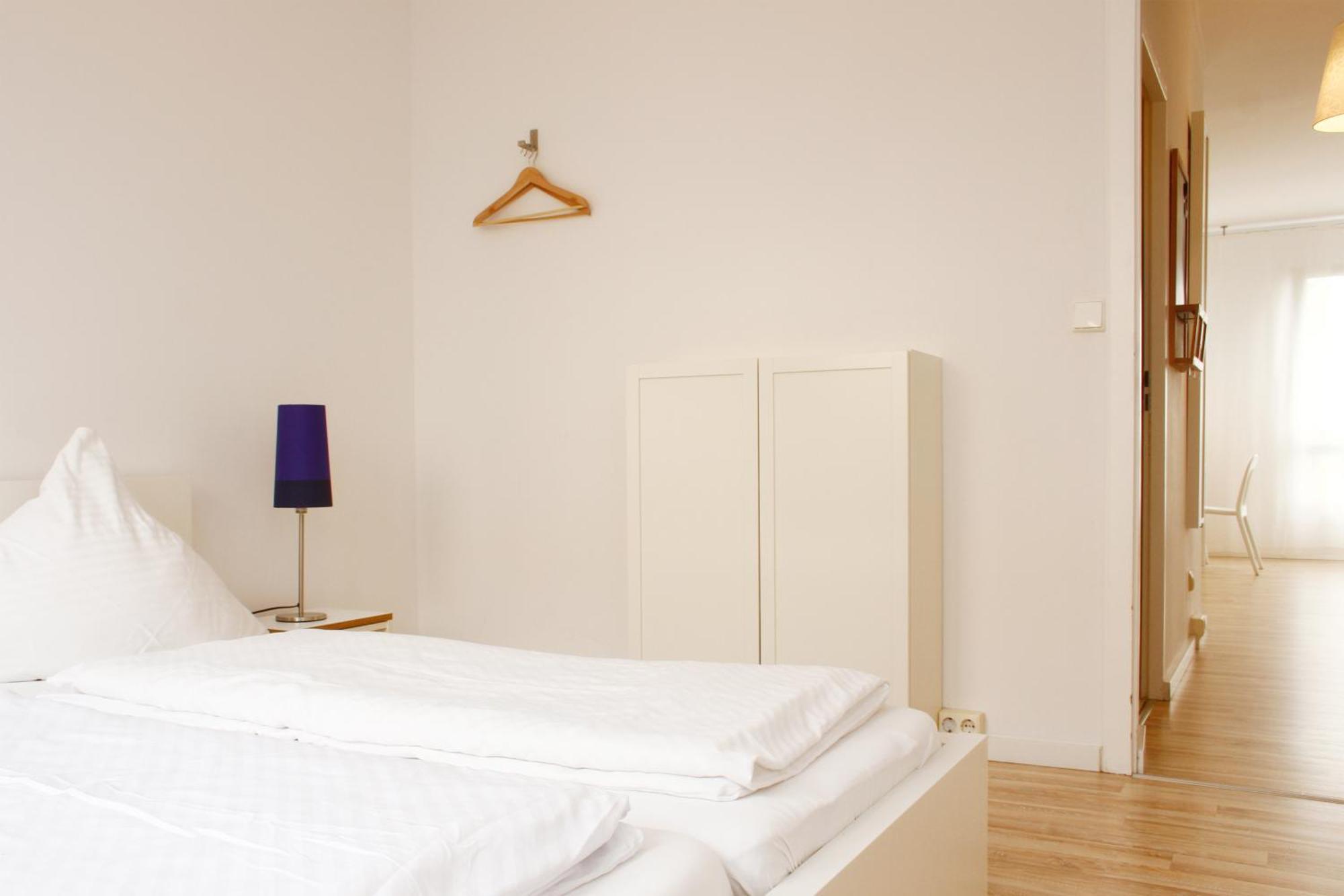 Wilma Apartamento Berlim