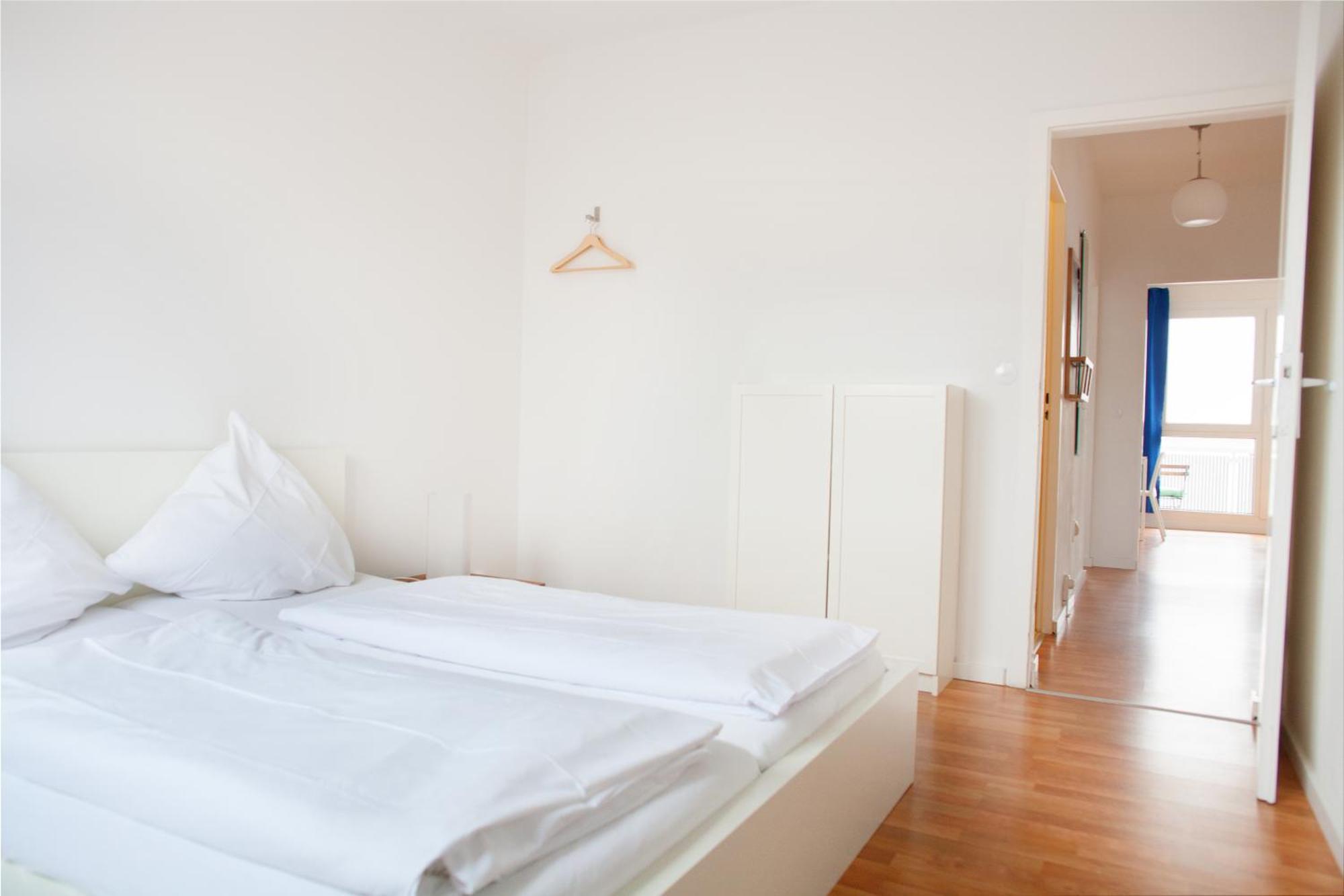 Apartamento Wilma *