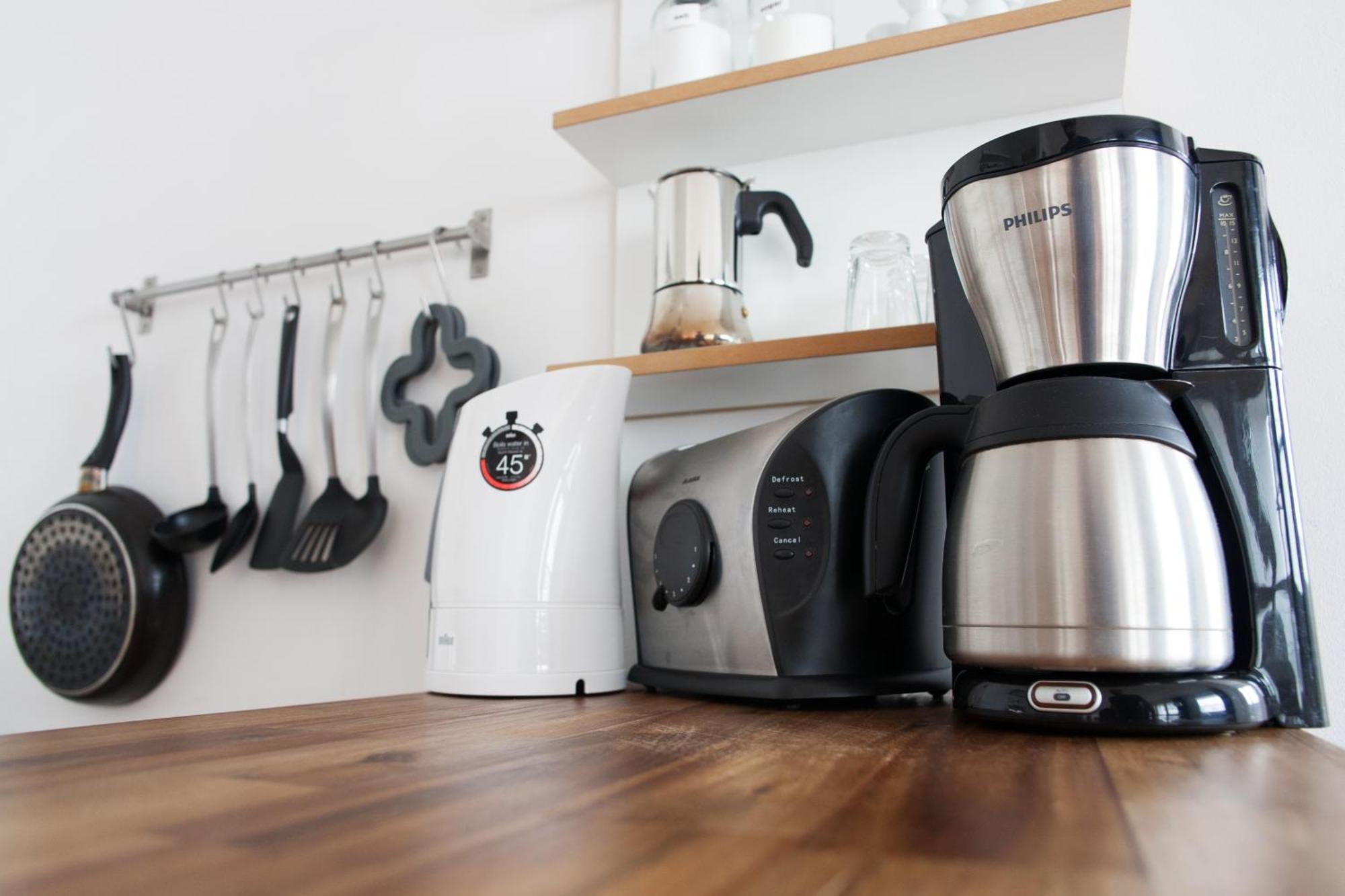 Apartamento Wilma Berlim