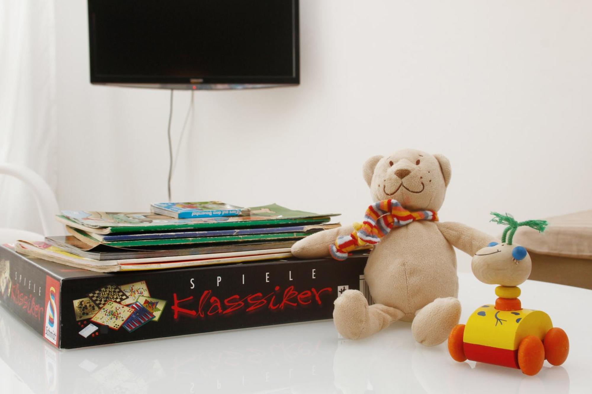Apartamento Wilma