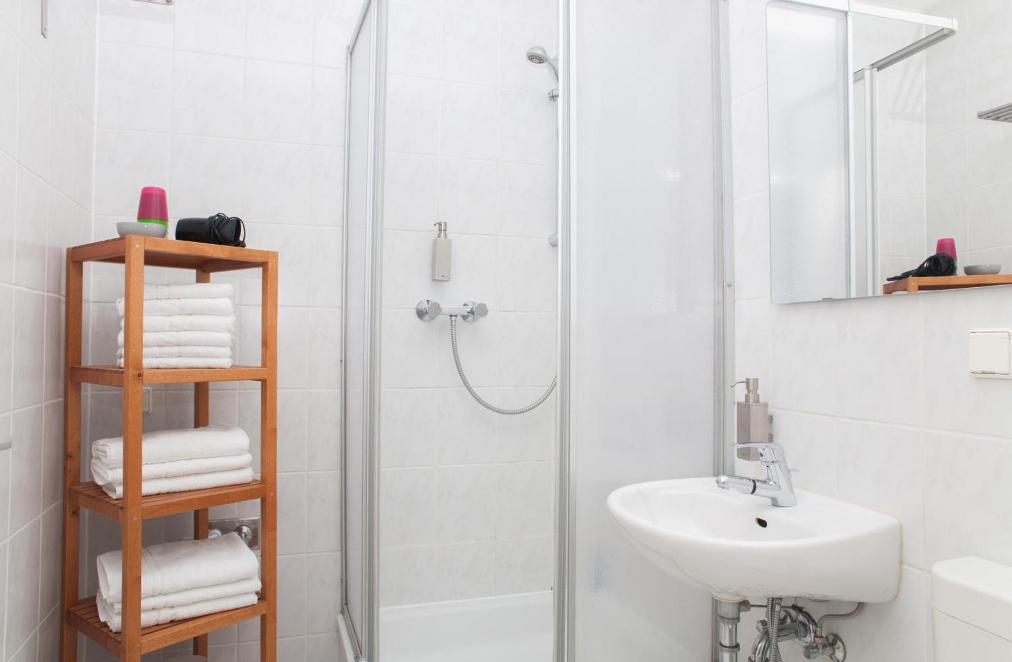 Apartamento Wilma *