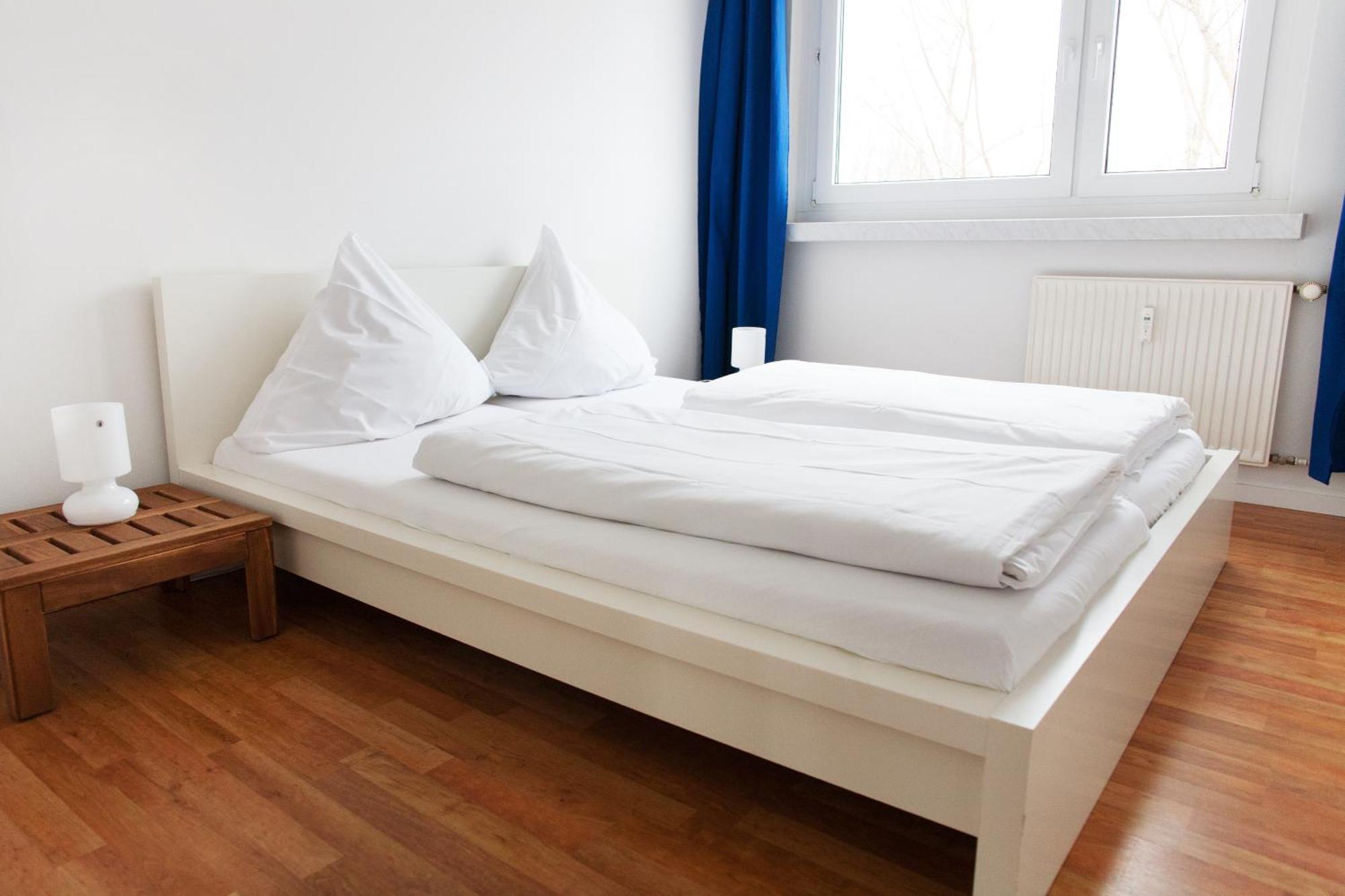 Wilma Apartamento Berlim
