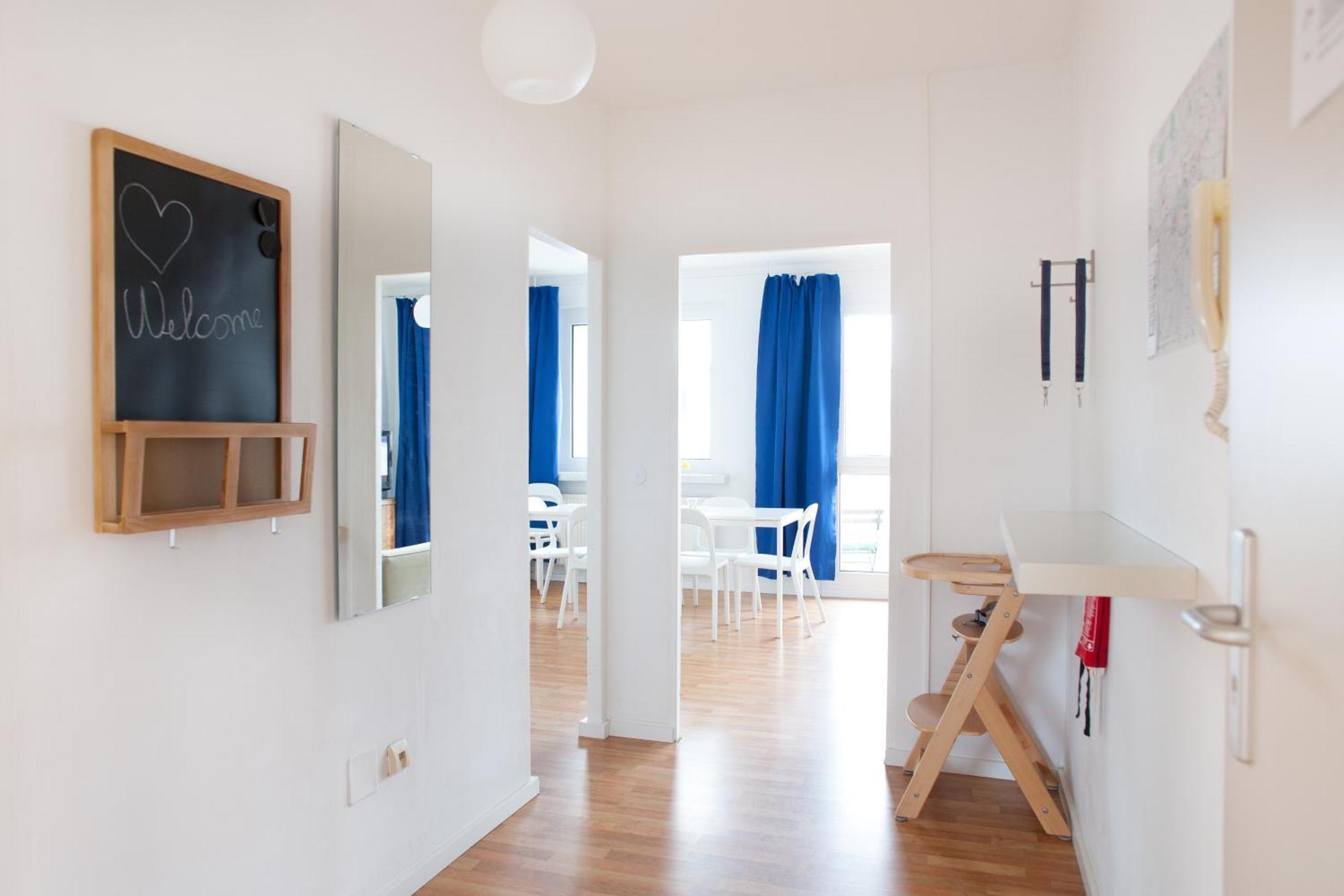 Wilma Apartamento *