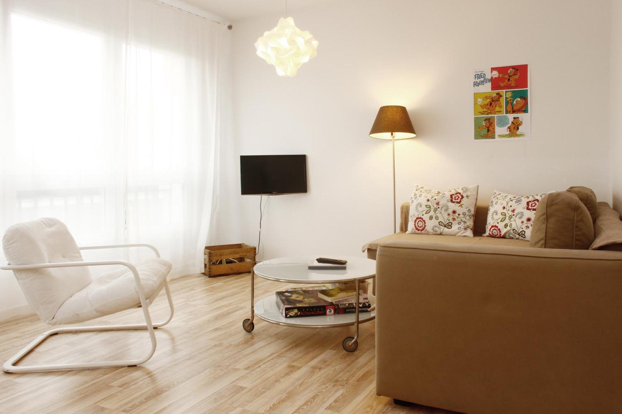 Wilma Apartamento Berlim