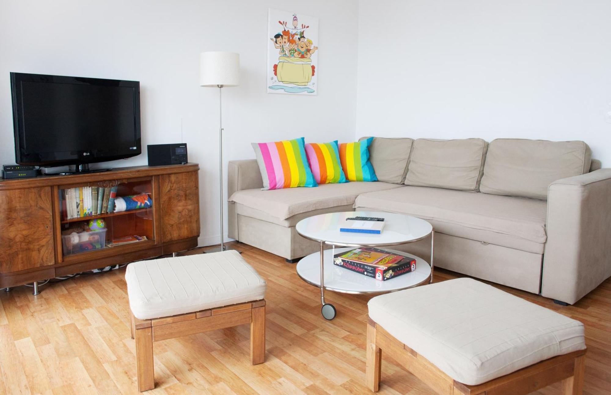 Wilma Apartamento *