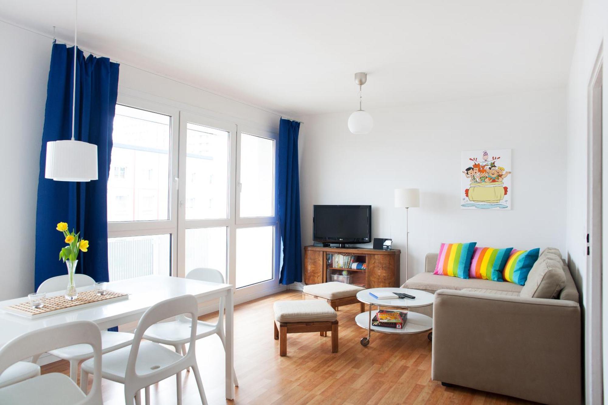 Wilma Apartamento