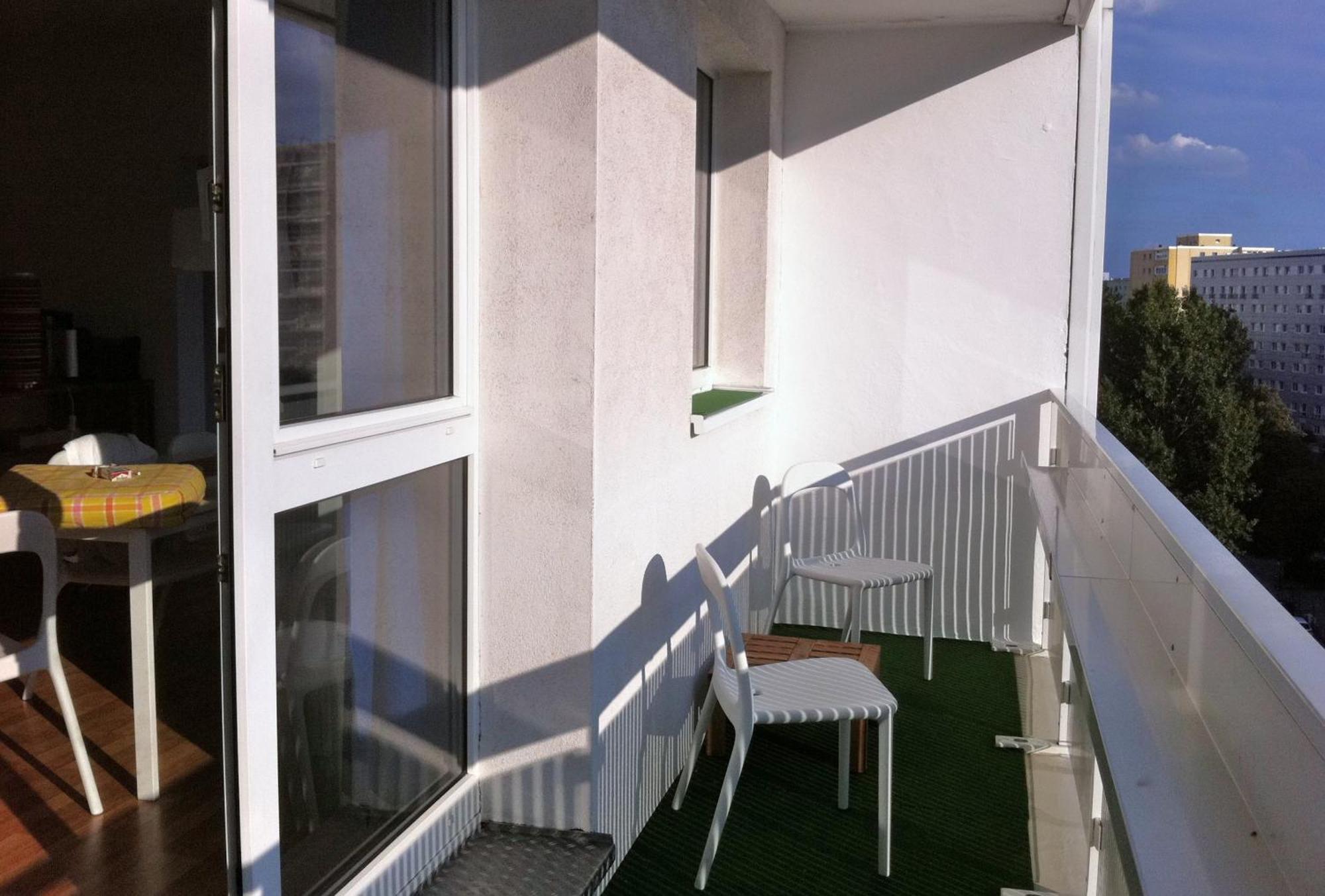 Apartamento Wilma *