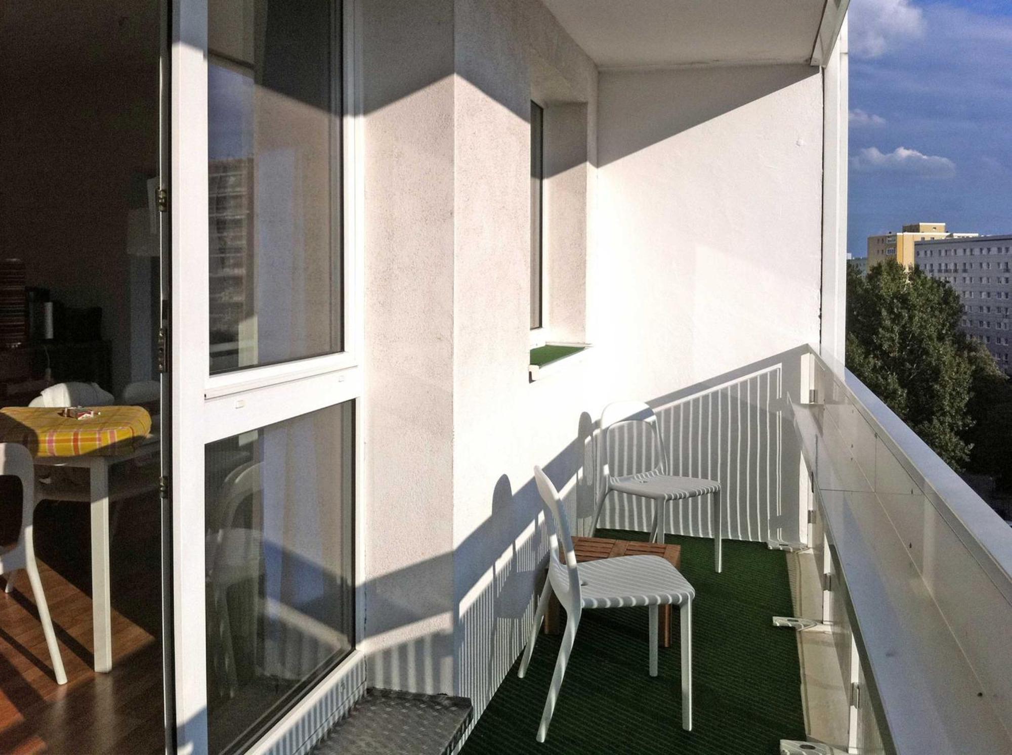 Apartamento Wilma