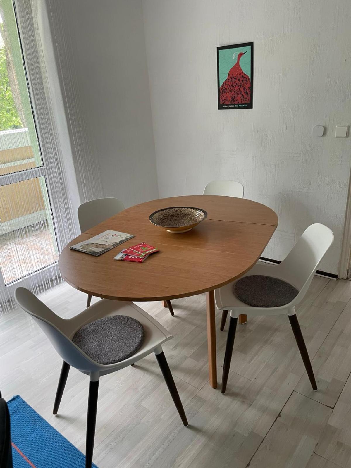 Apartamento Wilma