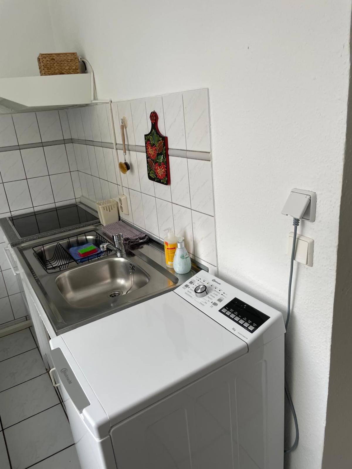Wilma Apartamento *
