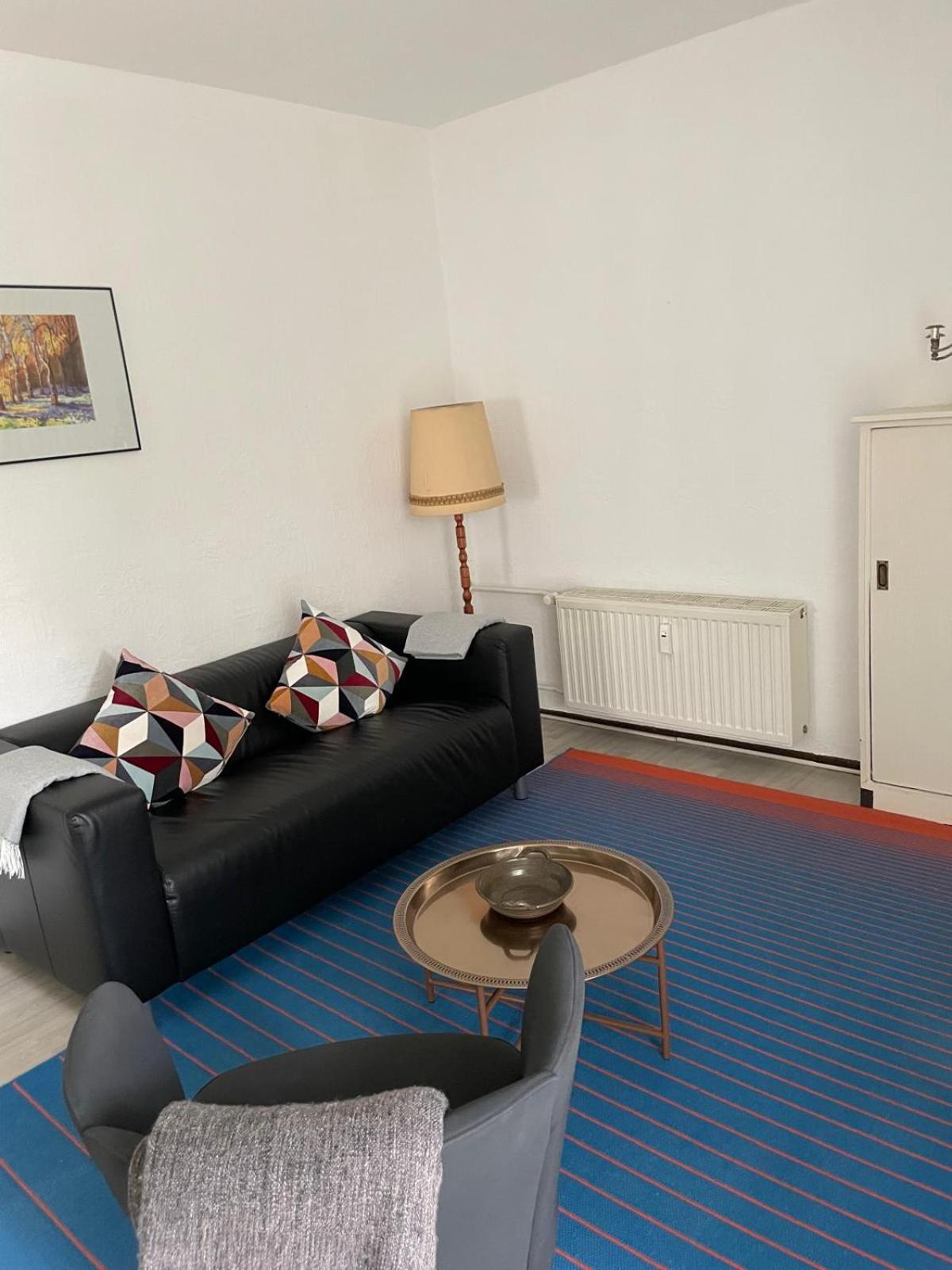 Wilma Apartamento Berlim