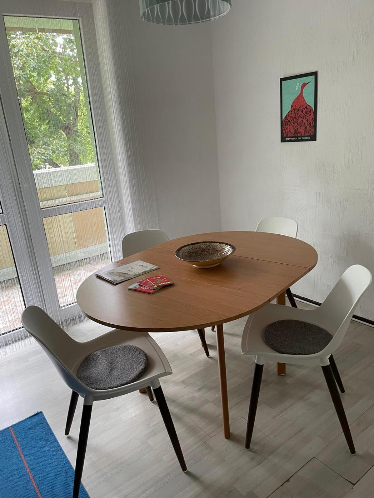Apartamento Wilma Berlim