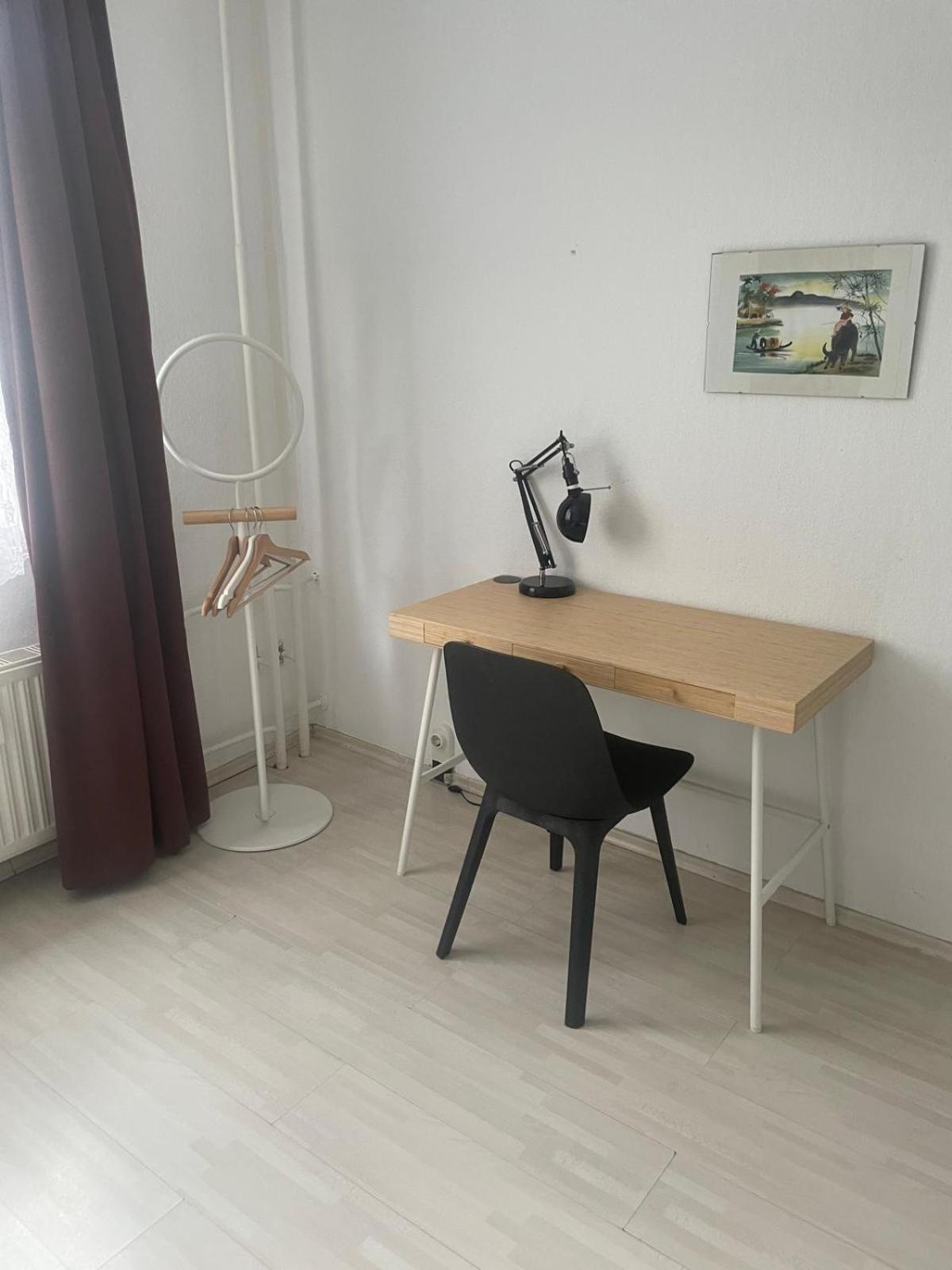 Wilma Apartamento